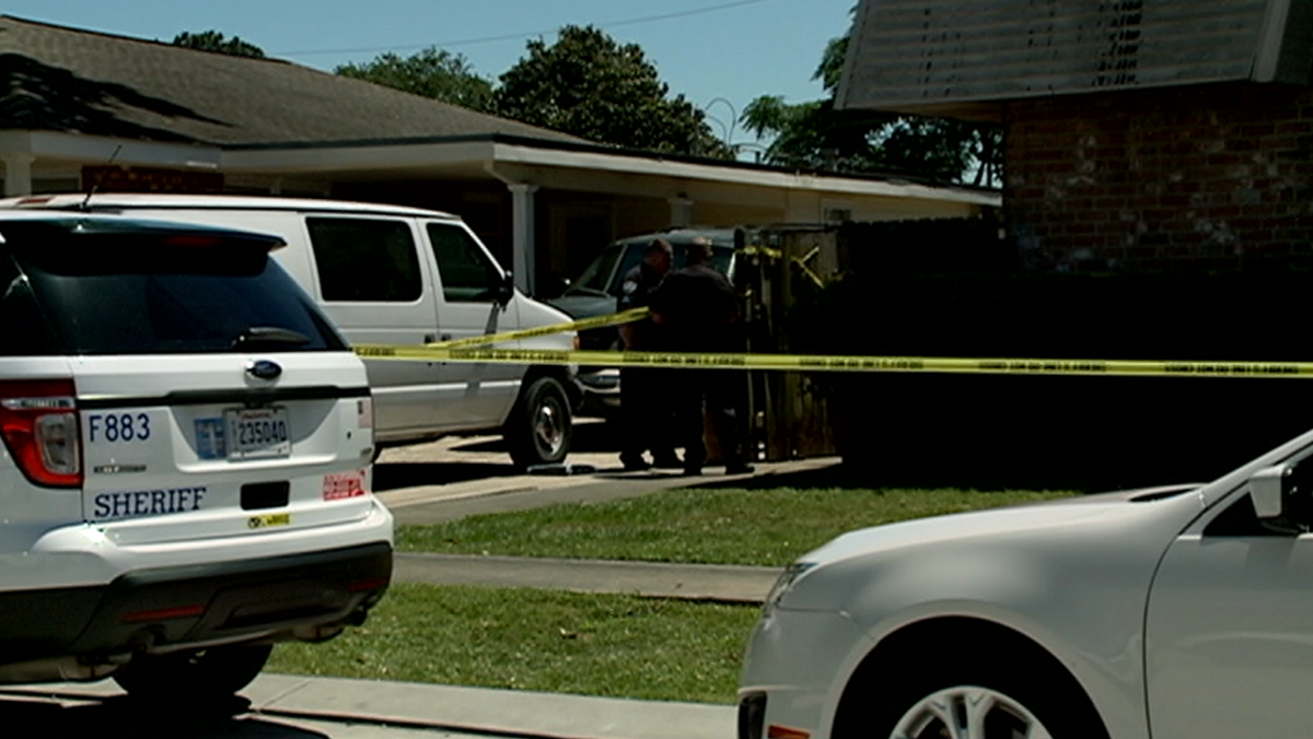 Happening soon Sheriff discusses arrest in murder of woman at