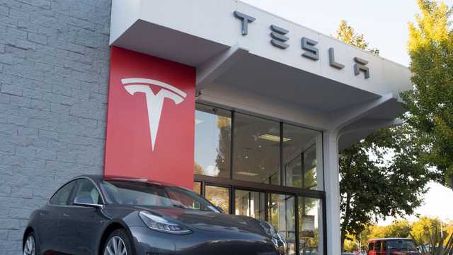 Tesla cutting around 2,700 jobs in Austin and more than 3,300 in California - Vimarsana News