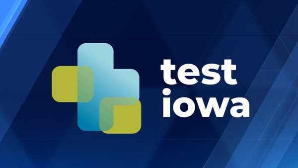 test iowa