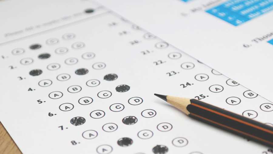 See the list of Baltimore area's highest public school SAT scores