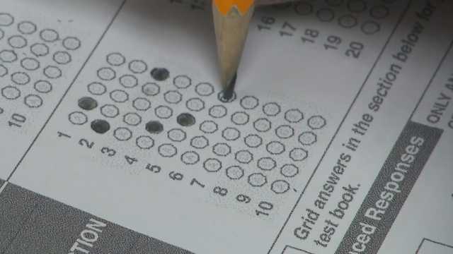 Test results say Maryland students making progress since pandemic - Vimarsana News