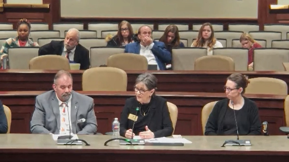 Arkansas parents say they were falsely accused, denied children's medical records