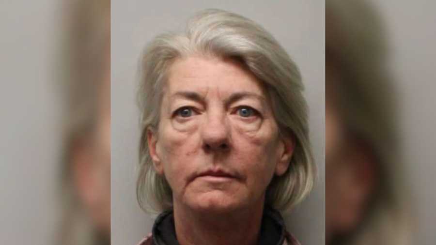 Tewksbury woman charged with third OUI offense after head-on crash with ...