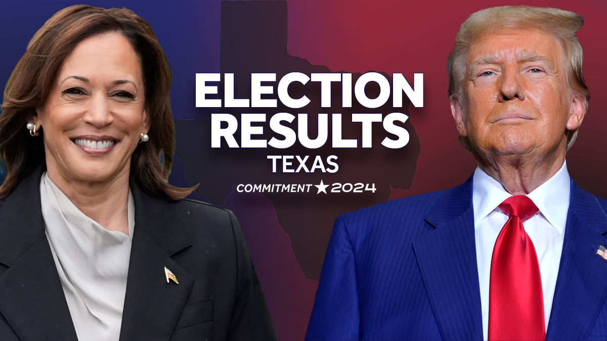 Election Day 2024 Democrats aim for historic wins in Texas Election Day 2024 Democrats aim for historic wins in Texas