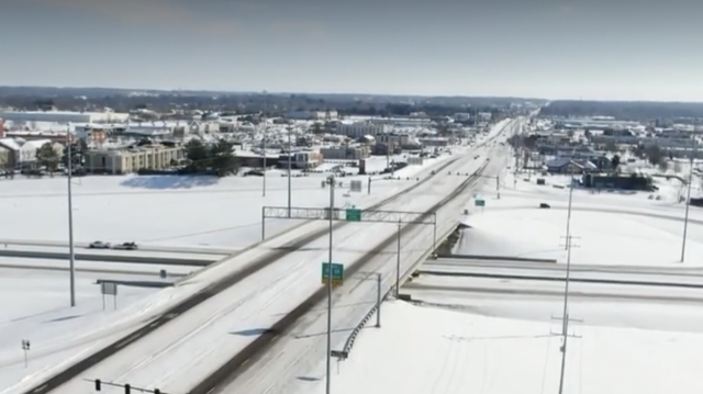 Cincinnati natives struggle without power, some without water after Texas winter storm - Vimarsana News