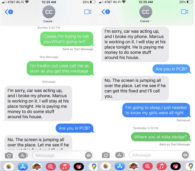 texts