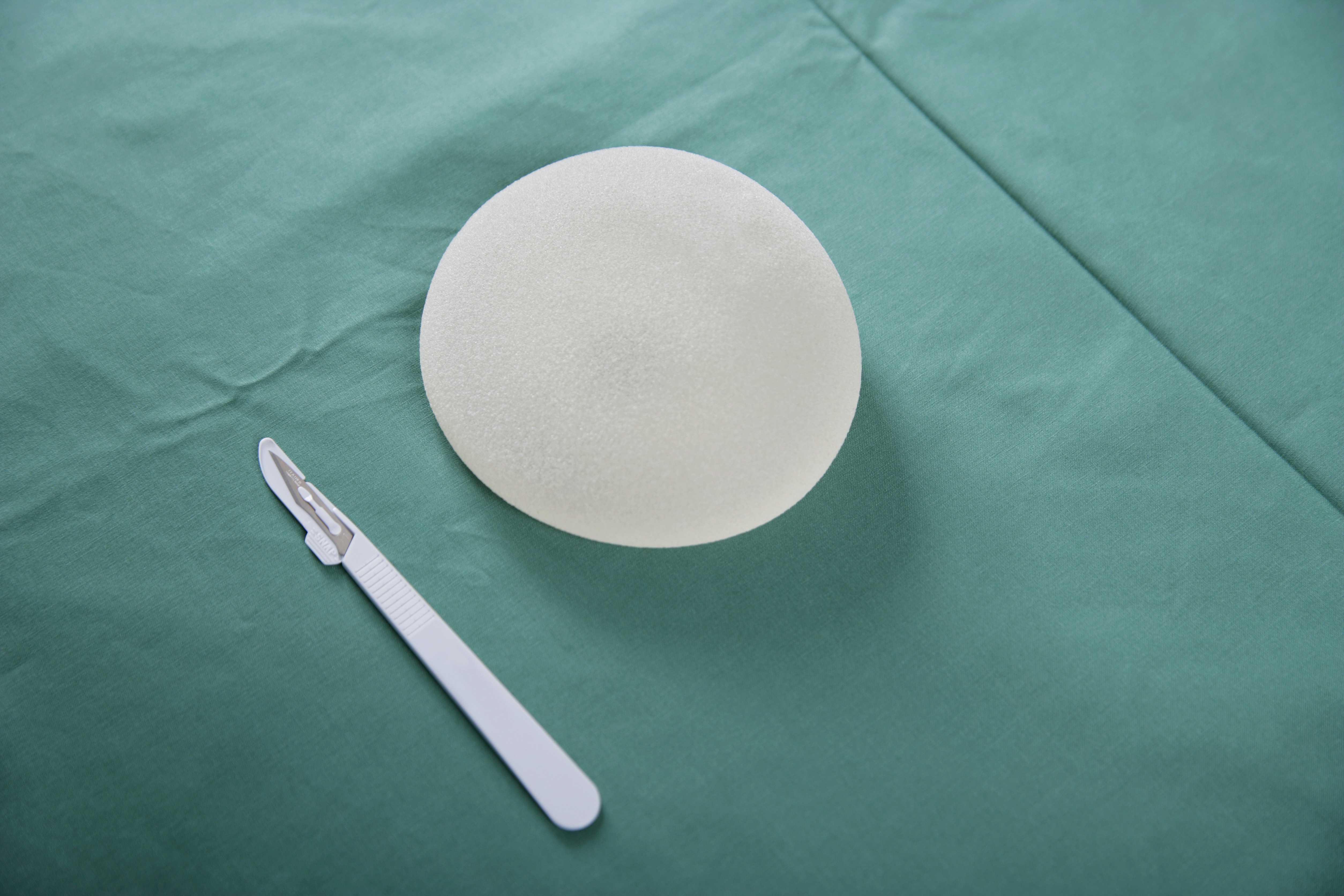 Worldwide Recall Issued For Textured Breast Implants Tied To Rare Cancer