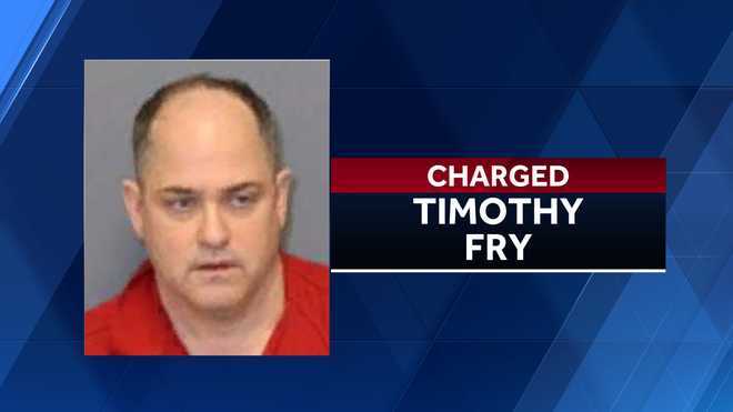 Timothy R Fry 'You saved our world:' Girl, mother thank hero who intervened in ...