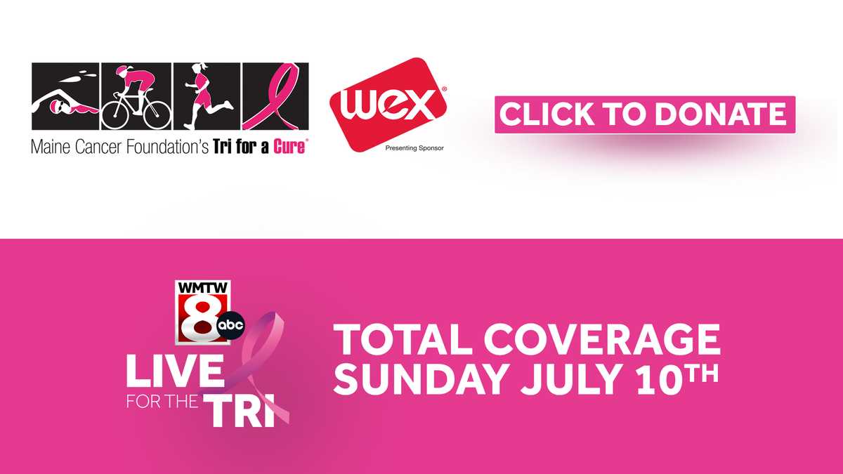 How to donate to Tri for the Cure