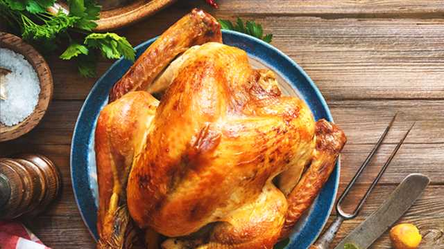 Salvation Army now accepting registrations for TurkeyFest meals - Vimarsana News