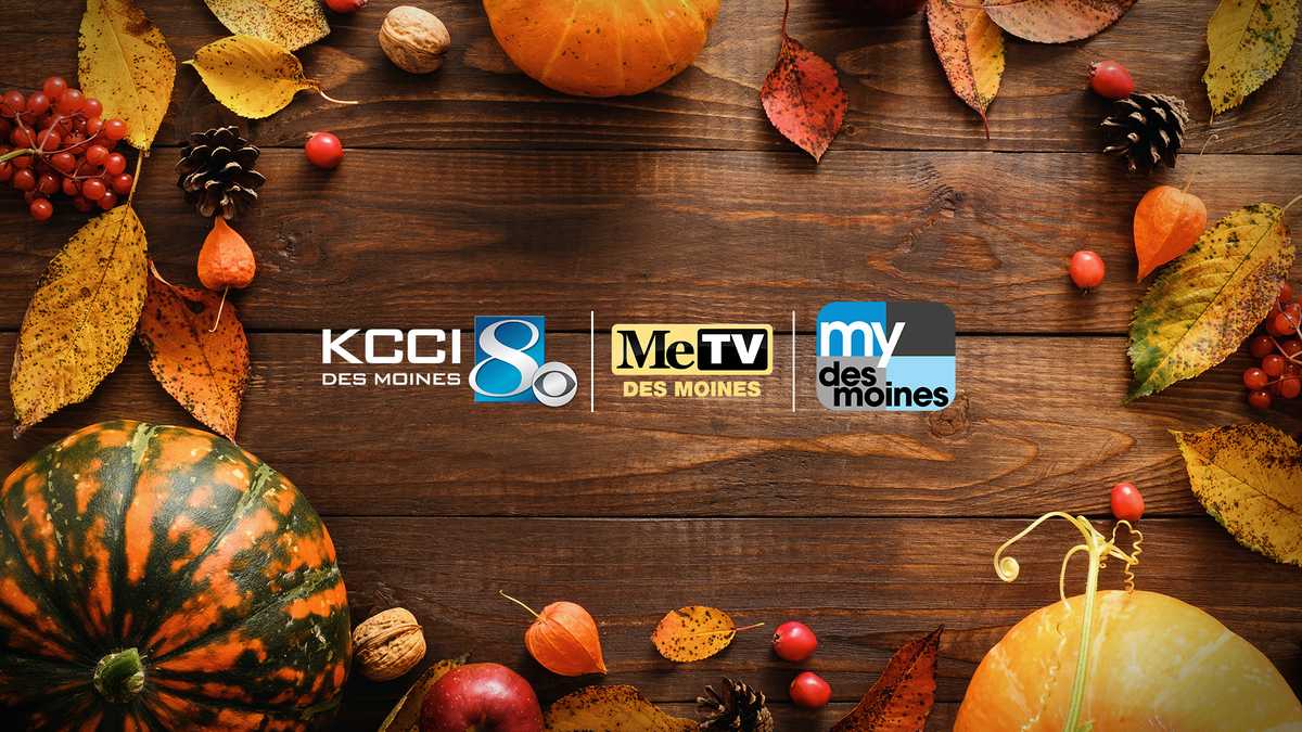 Watch Holiday Favorites On Kcci Metv And My Des Moines