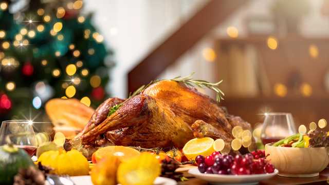 Thanksgiving dinner to go: Where to order in the Louisville area - Vimarsana News
