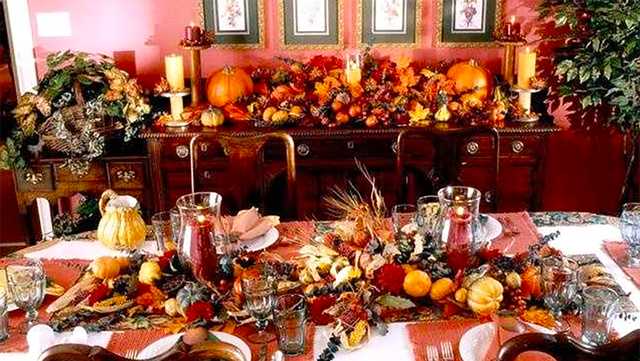 South Carolina; What's open, closed? Thanksgiving store hours - Vimarsana News