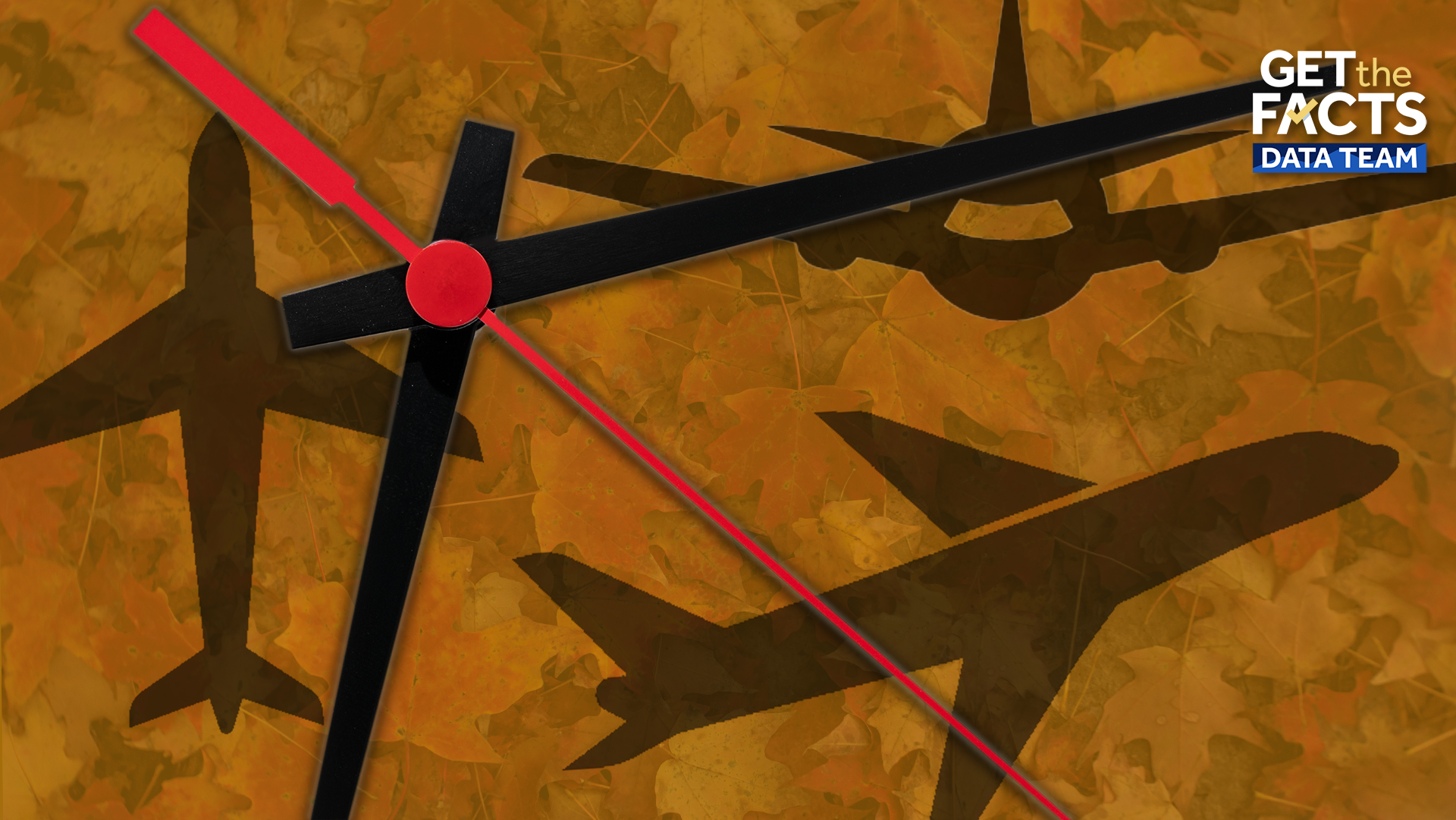 wcvb.com - Susie Webb - Flying for Thanksgiving? See which airlines, airports have the most delays this week