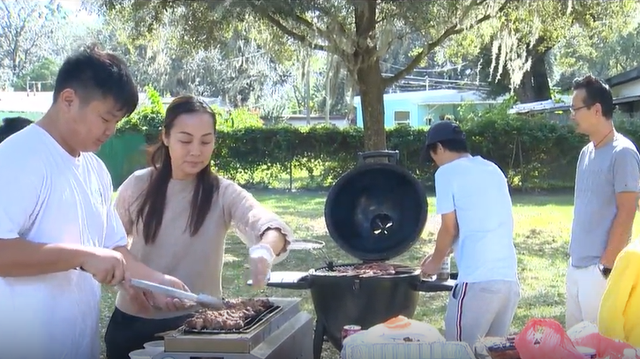 Thanksgiving gratitude: What FL families are most thankful for - Vimarsana News