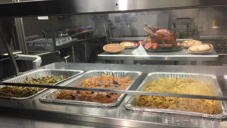City of Pittsburgh offering meals to registered seniors beginning Friday