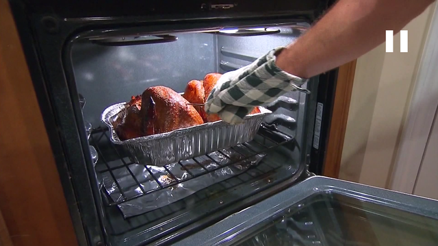 Where to get a free meal in Maine on Thanksgiving - Vimarsana News
