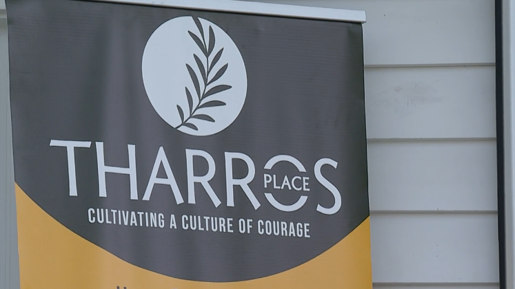 January declared Human Trafficking Awareness Month in Chatham County