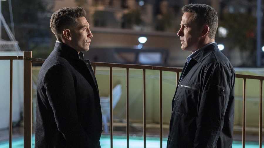 The Accountant 2