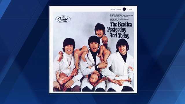 Did thousands of Beatles album covers end up in a Needham landfill? - Vimarsana News