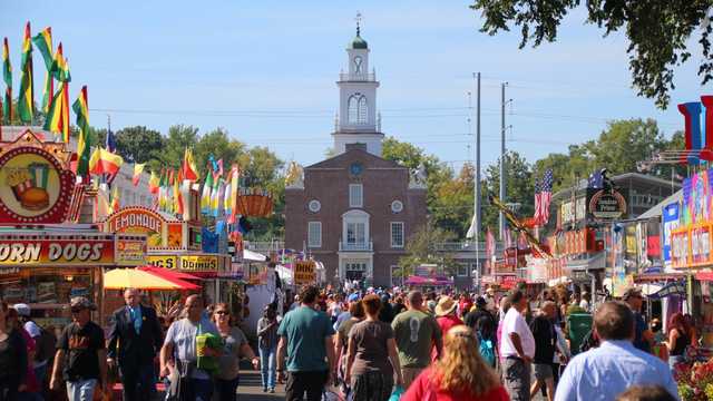 5 fun things to do in Massachusetts weekend of Sept. 16 to Sept. 18 - Vimarsana News