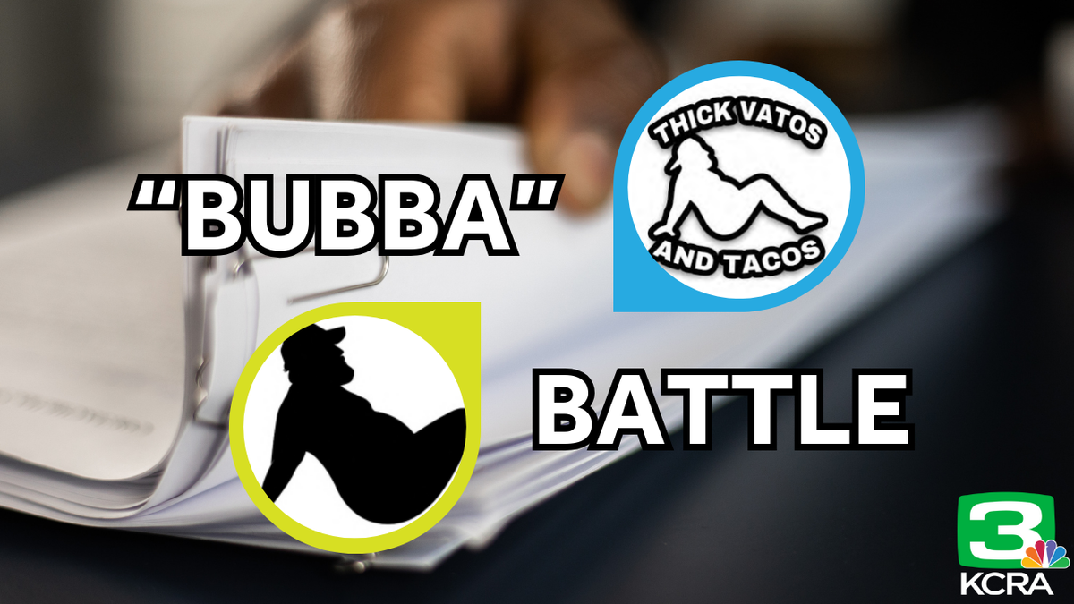 Bubba Logo Dispute: Ohio Company vs. West Sacramento Vendor