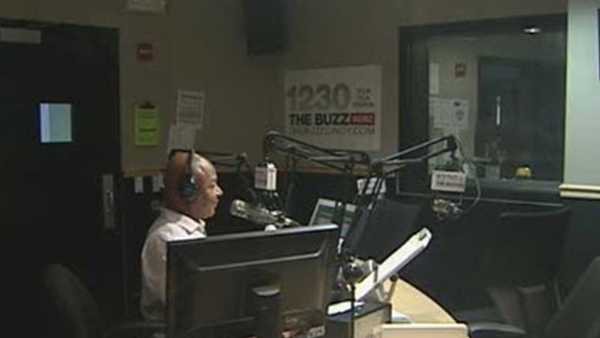 The Buzz Radio Station Cincinnati Ohio - News Current Station In The Word