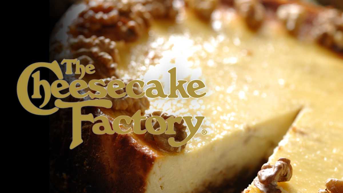 Cheesecake Factory Held Liable In 4m Wage Theft Case