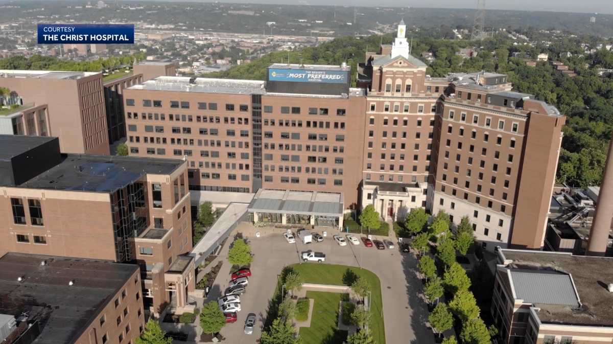 Cincinnati hospitals receive national recognition in new report