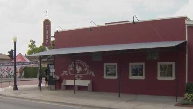 Popular Winter Park restaurant closes - Vimarsana News