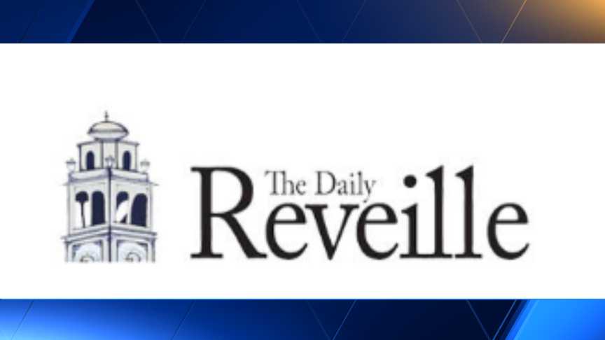 The Daily Reveille