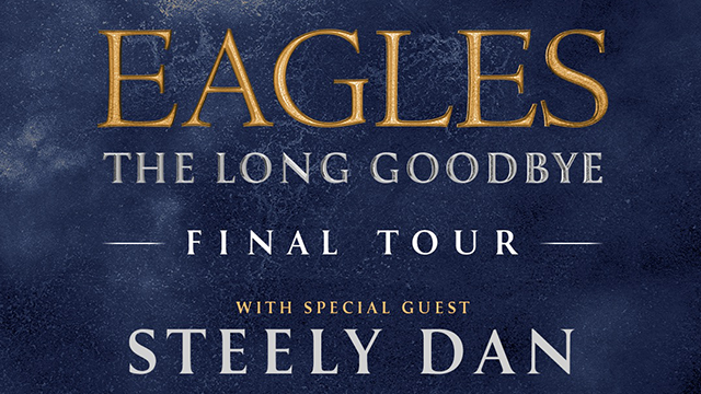 The Eagles to stop in Oklahoma as part of 'The Long Goodbye' Tour