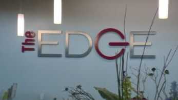 The Edge technology center