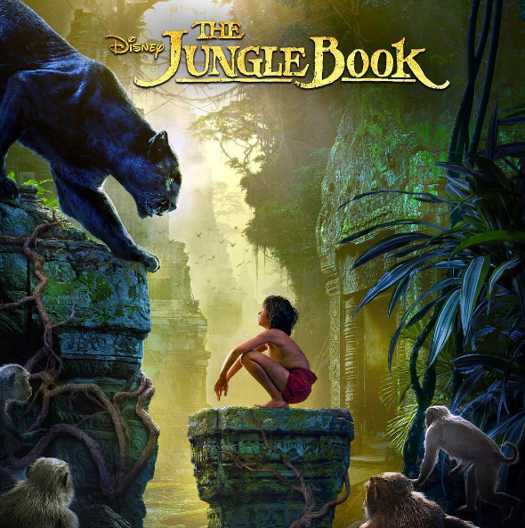 free for apple instal The Jungle Book