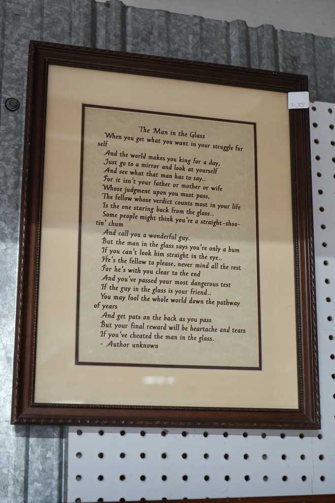 &quot;man&#x20;in&#x20;the&#x20;mirror&quot;&#x20;poem&#x20;from&#x20;murdaugh&#x20;estate