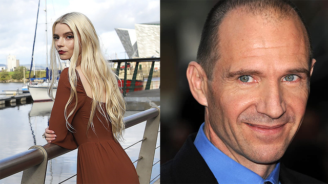 Tybee Island: Anya Taylor-Joy, Ralph Fiennes 'The Menu' to film - Vimarsana News