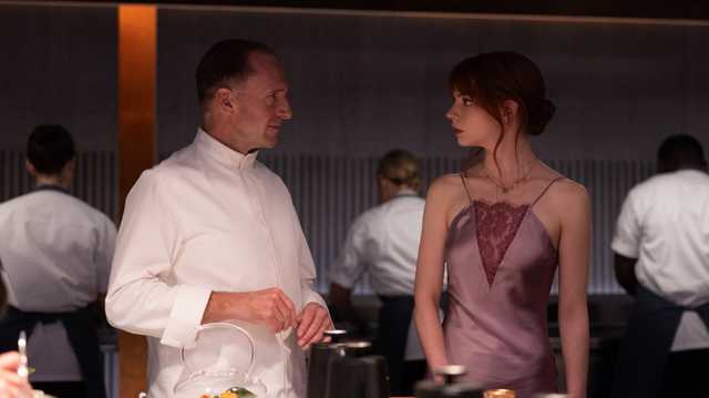 Movie Review: 'The Menu' - Vimarsana News