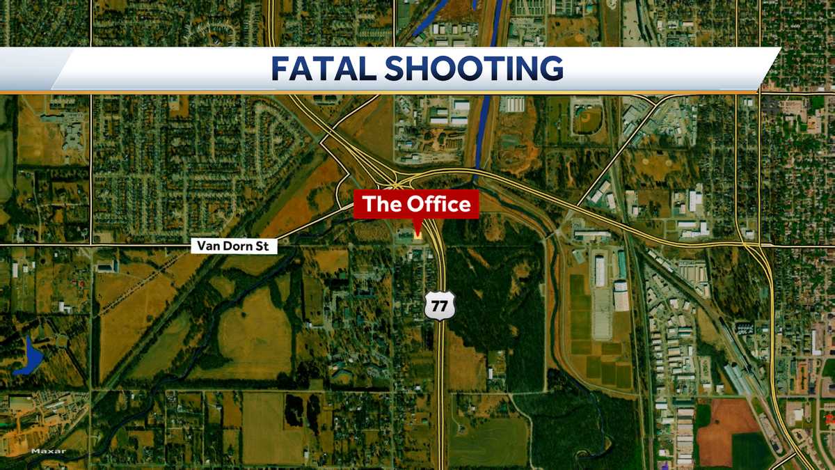 Police arrest 32-year-old man for double homicide in Lincoln