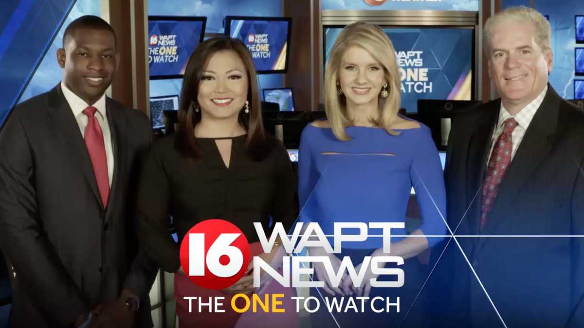 16 WAPT News Delivers