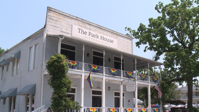 Siloam Springs Pride festival set for Saturday - Vimarsana News