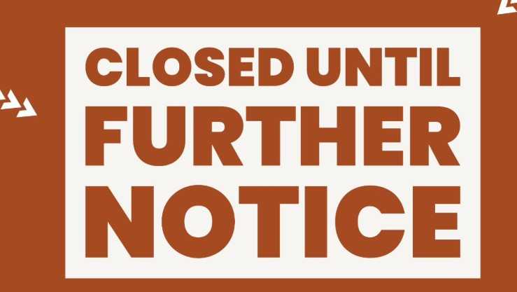 Upstate bar announces closure 'until further notice' due to liquor liability law