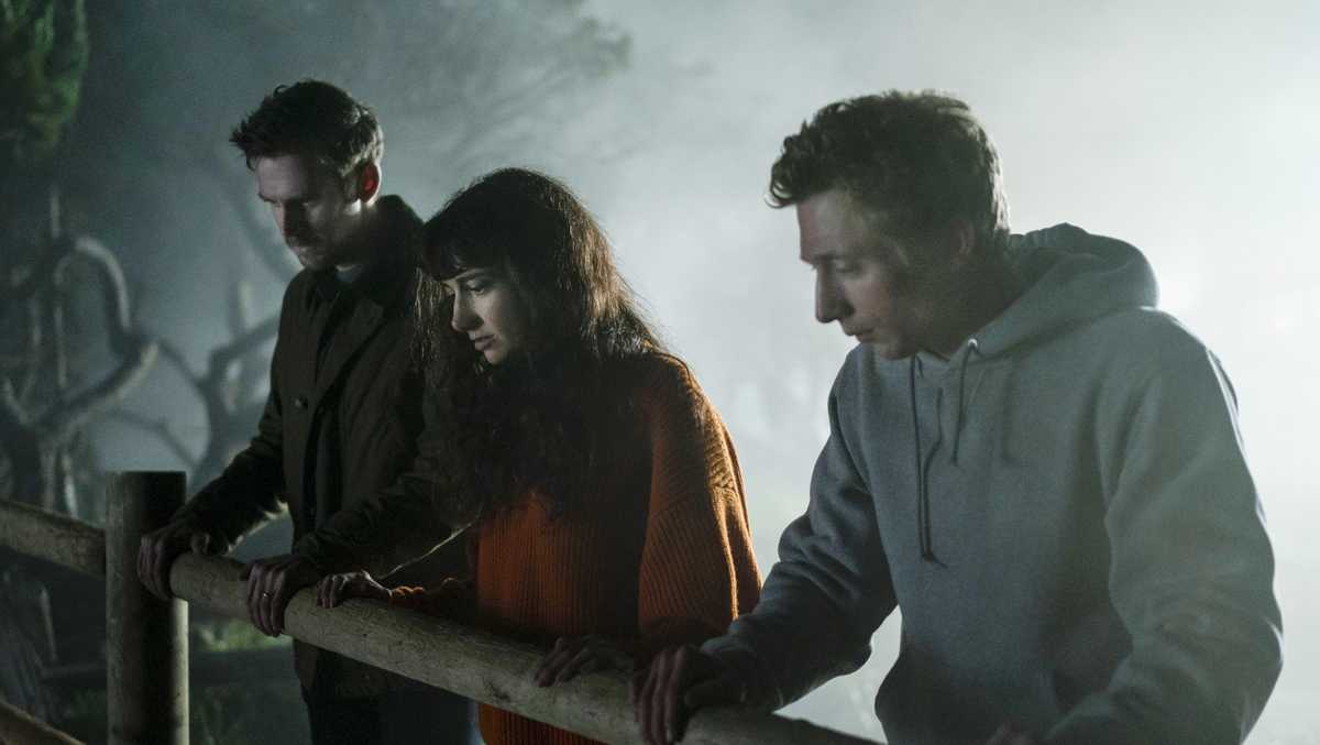 Movie Review 'The Rental'