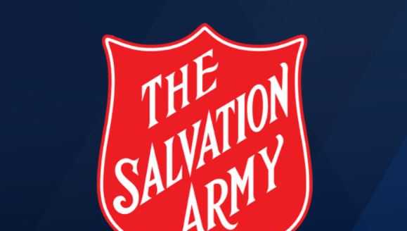 Winston-Salem: Salvation Army Angel Tree how-to