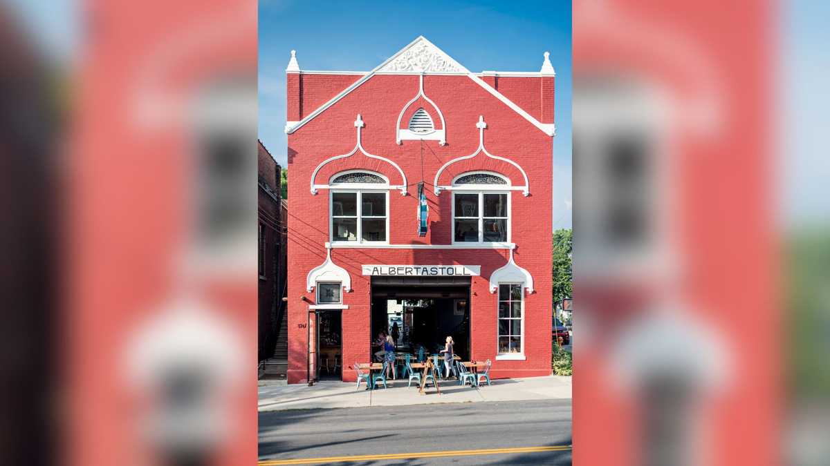 Clifton restaurant and bar listed for sale by owner
