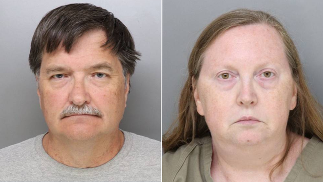 Couple sentenced to probation, restitution payments after pleading guilty to stealing from Winton Woods booster club - Vimarsana News