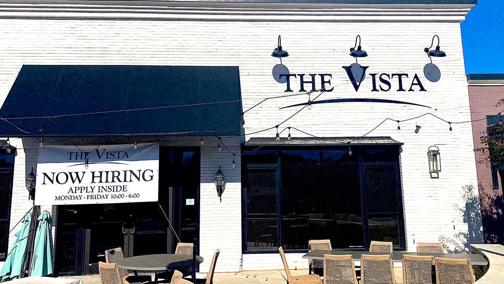 South Carolina New Greenville restaurant opening soon