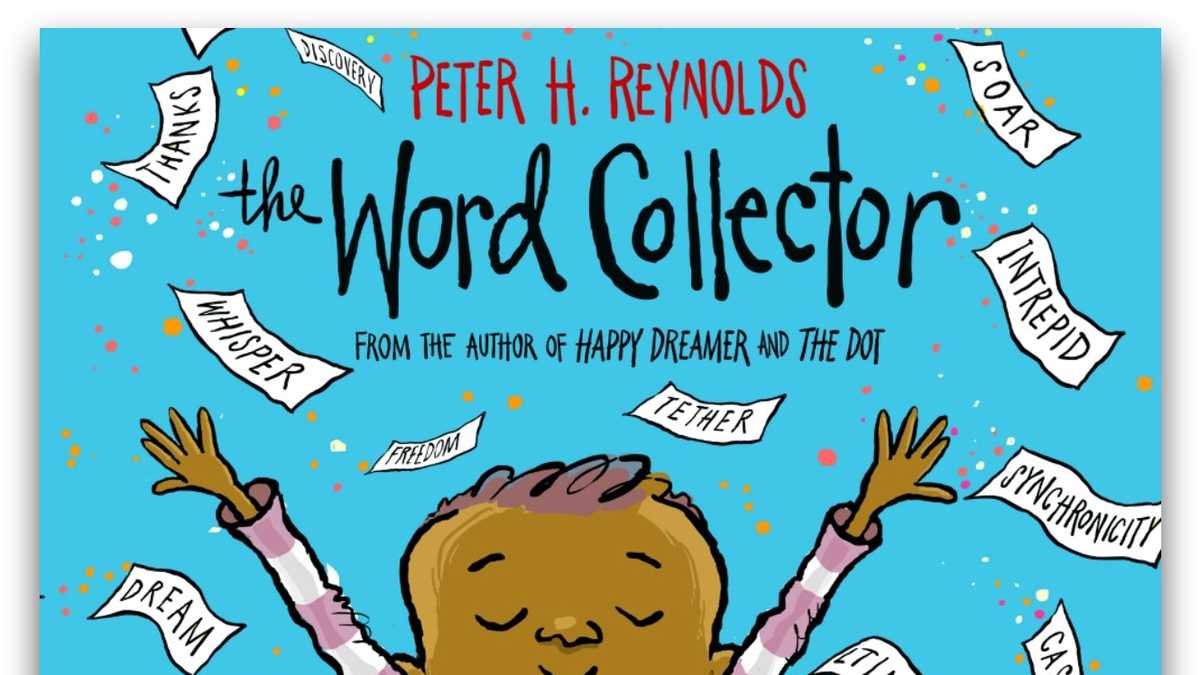 30 children's books your kids will love