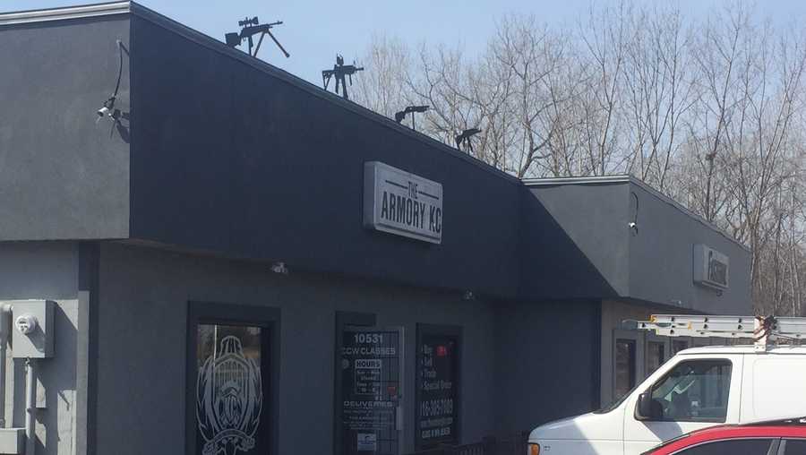 Metro gun store offers free concealcarry classes to educators