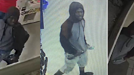 Man busted after stealing from Lake Worth grocery store