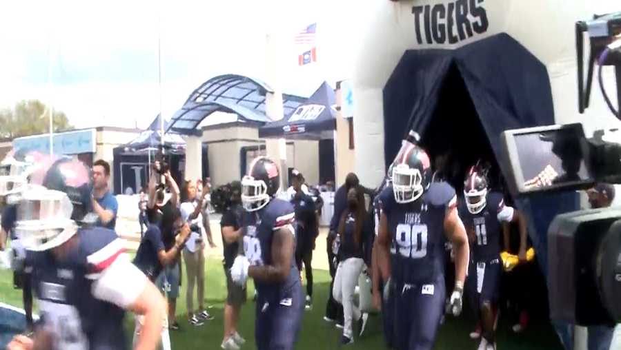 Jackson State releases TC Taylor's coaching staff